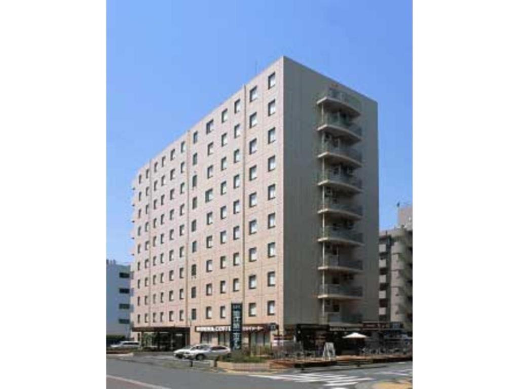 Mizue Dai-Ichi Hotel, Tokyo
