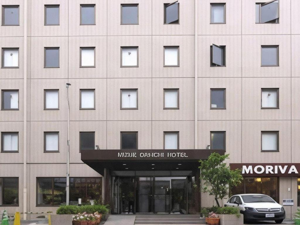 Mizue Dai-Ichi Hotel — Photos 3